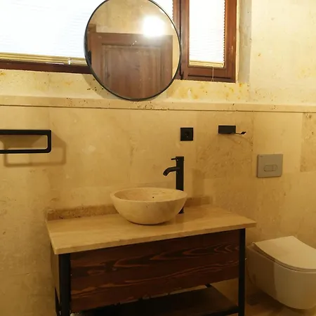 Hotel Arkeles Cappadocia *
