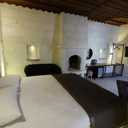Arkeles Cappadocia