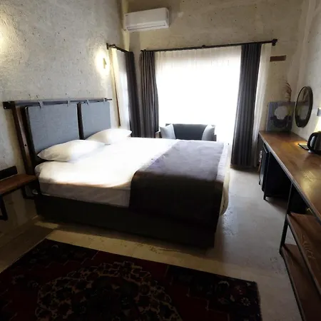 Otel Arkeles Cappadocia *
