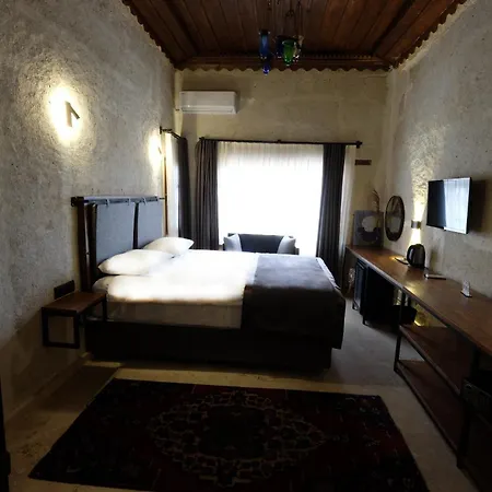 Arkeles Cappadocia * Avanos