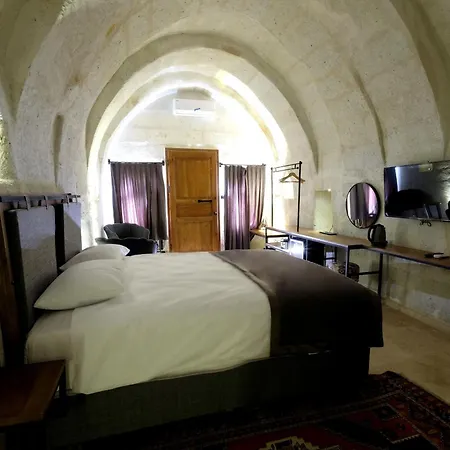 Hotel Arkeles Cappadocia *