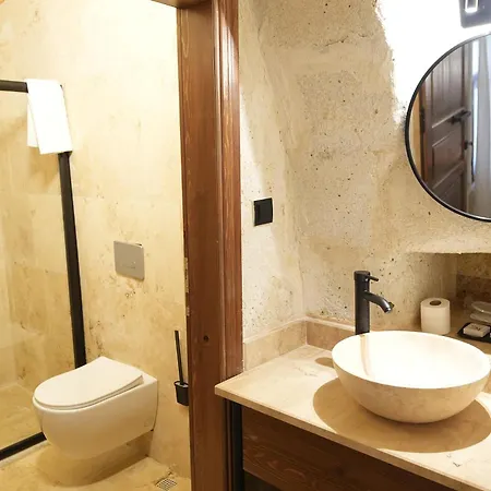 Hotel Arkeles Cappadocia