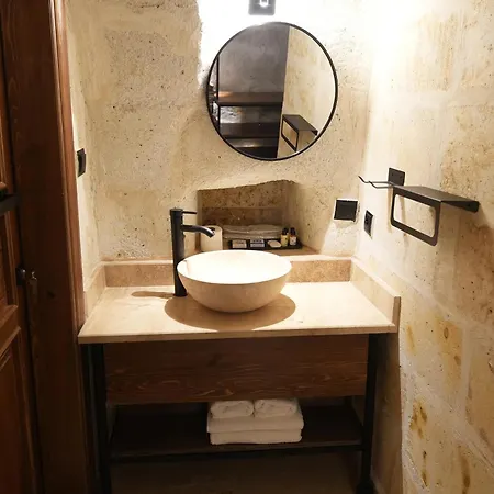 Hotel Arkeles Cappadocia *