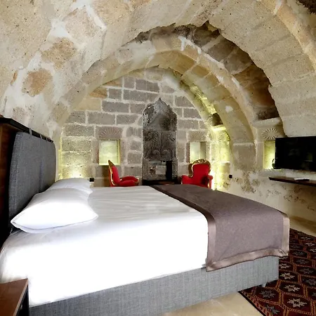 Arkeles Cappadocia