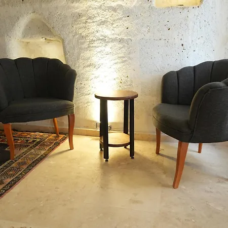Arkeles Cappadocia Hotel *