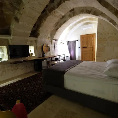 Arkeles Cappadocia * Avanos