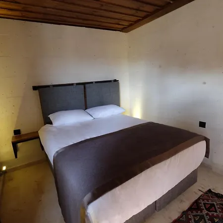 Arkeles Cappadocia