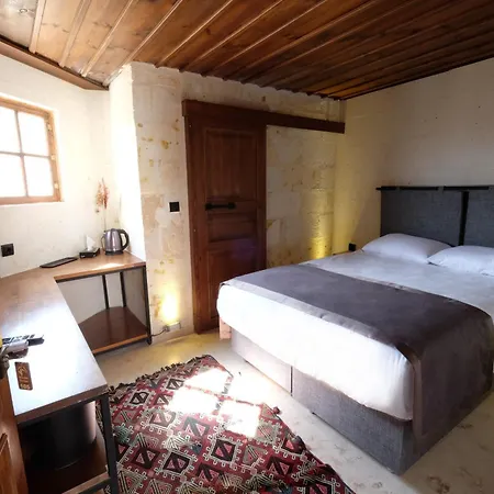 Arkeles Cappadocia Hotel Avanos