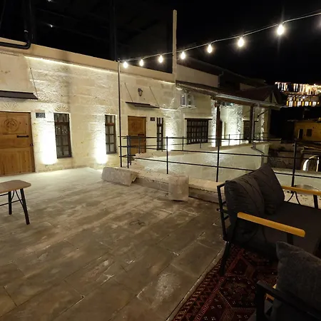 Arkeles Cappadocia Hotel