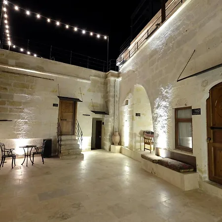 Hotel Arkeles Cappadocia *