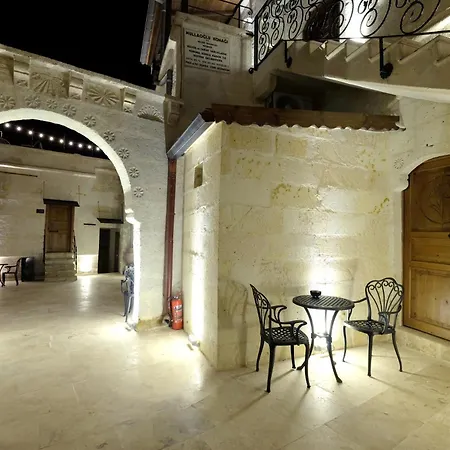 Arkeles Cappadocia Hotel Avanos