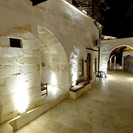 Arkeles Cappadocia Hotel