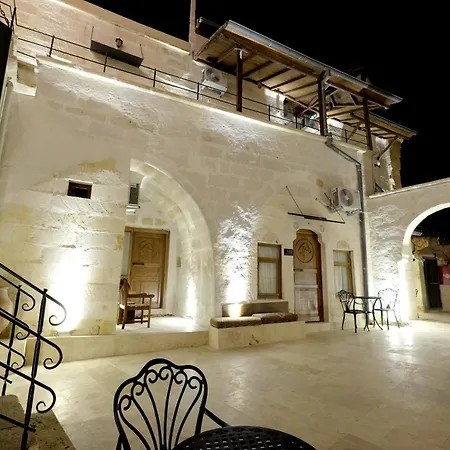 Hotel Arkeles Cappadocia