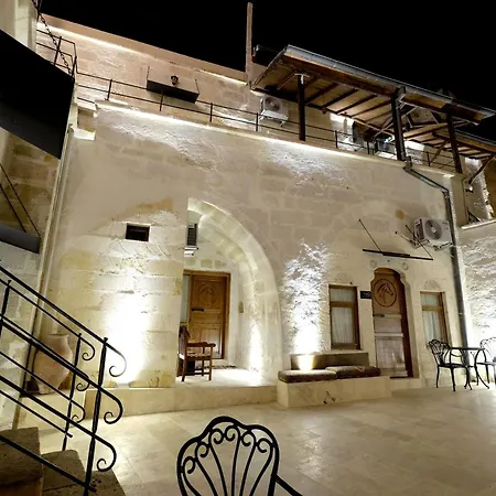 Arkeles Cappadocia Hotel *