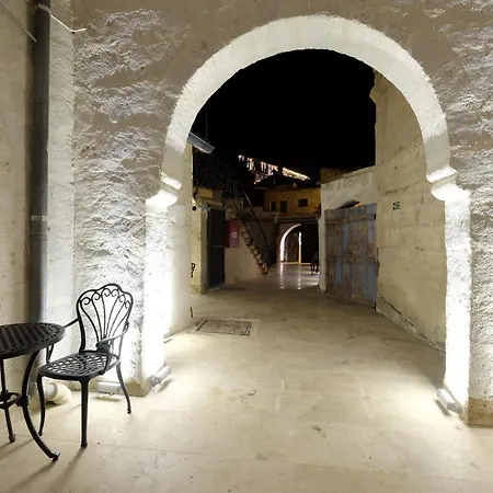 Arkeles Cappadocia Avanos