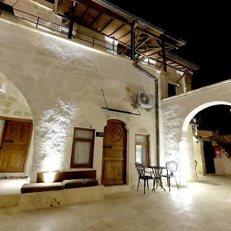 Arkeles Cappadocia Hotel