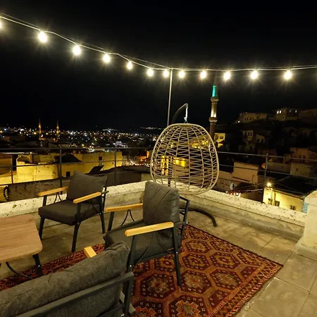 Hotel Arkeles Cappadocia