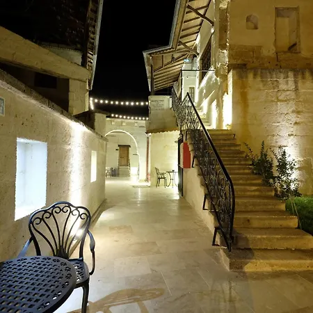 Arkeles Cappadocia Hotel *