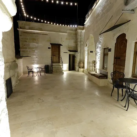 Arkeles Cappadocia Hotel *