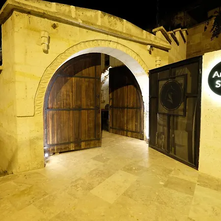 Hotel Arkeles Cappadocia *
