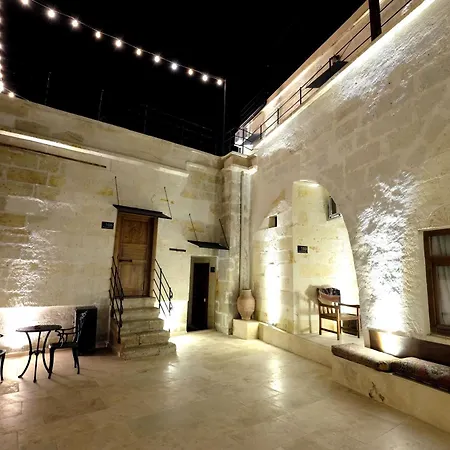 Hotel Arkeles Cappadocia