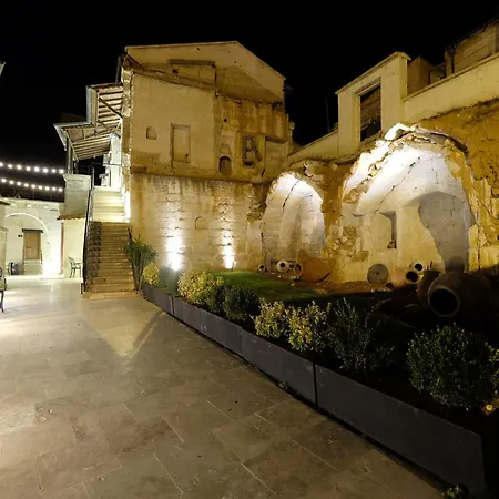 Arkeles Cappadocia Hotel *