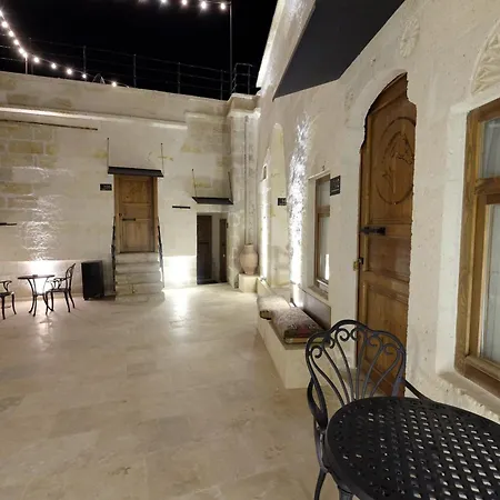 Arkeles Cappadocia Hotel Avanos