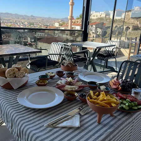 Hotel Arkeles Cappadocia Avanos