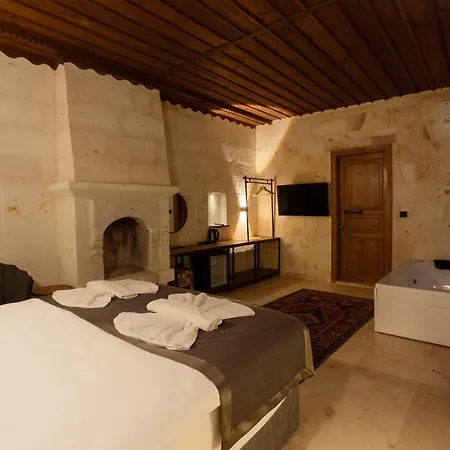 Arkeles Cappadocia Hotel