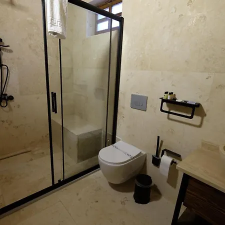 Hotel Arkeles Cappadocia