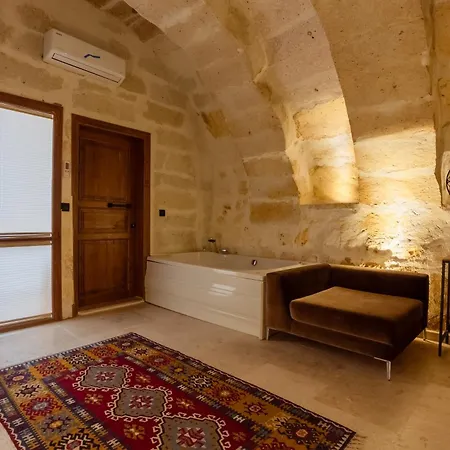 Arkeles Cappadocia Hotel Avanos