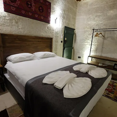 Hotel Arkeles Cappadocia Avanos