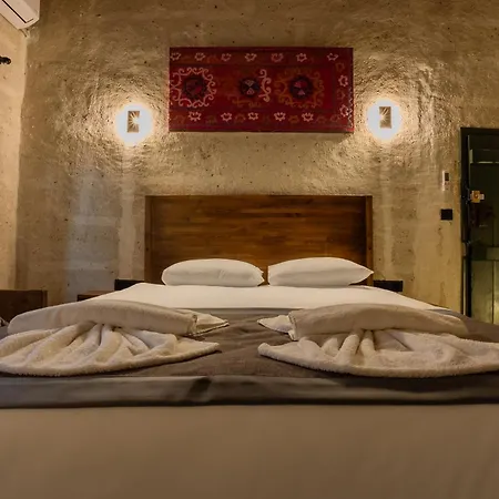Arkeles Cappadocia * Avanos