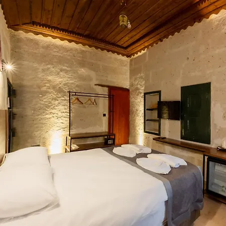 Arkeles Cappadocia