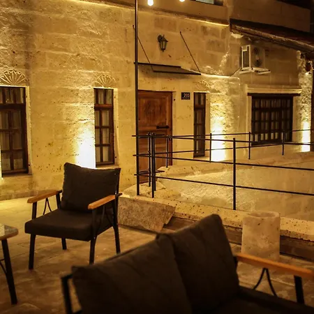 Hotel Arkeles Cappadocia