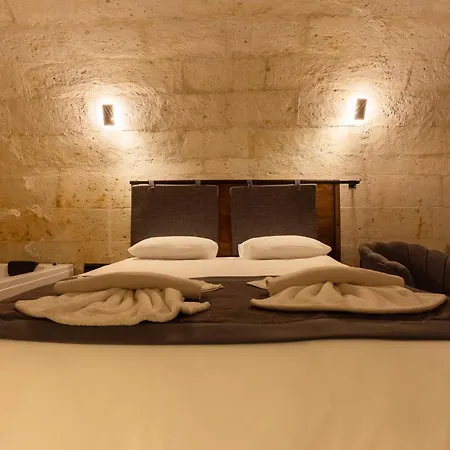 Arkeles Cappadocia Hotel *