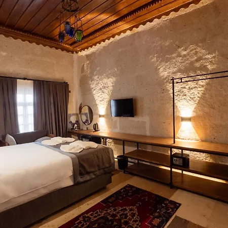 Hotel Arkeles Cappadocia *