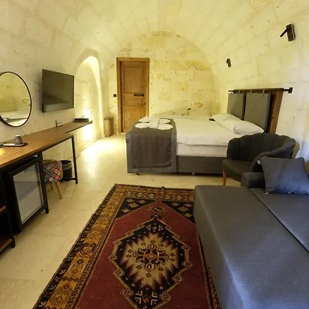 Arkeles Cappadocia Hotel Avanos