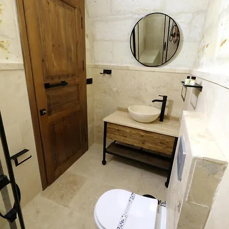 Hotel Arkeles Cappadocia Avanos
