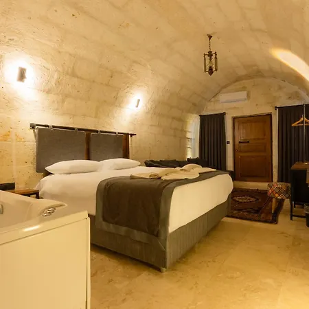 Arkeles Cappadocia