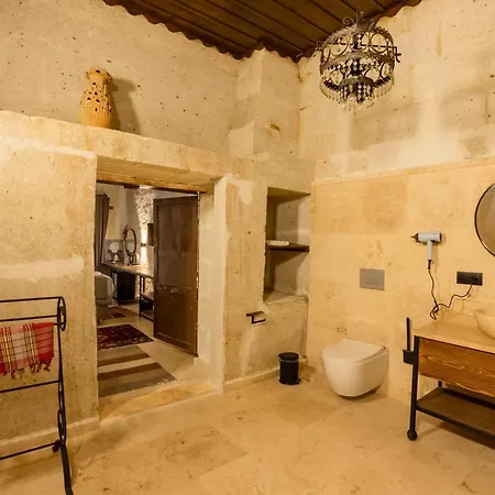 Arkeles Cappadocia Hotel