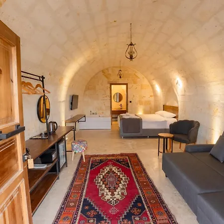 Hotel Arkeles Cappadocia