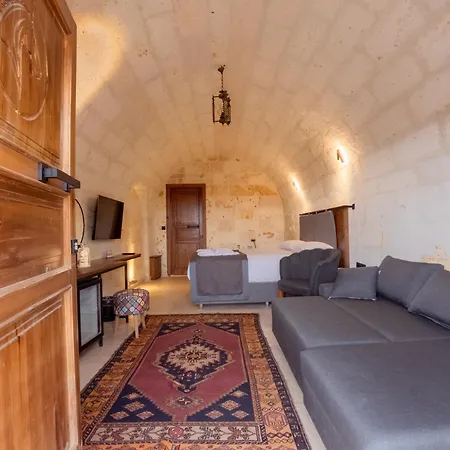 Arkeles Cappadocia Hotel *