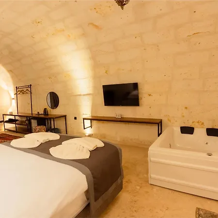 Hotel Arkeles Cappadocia Avanos