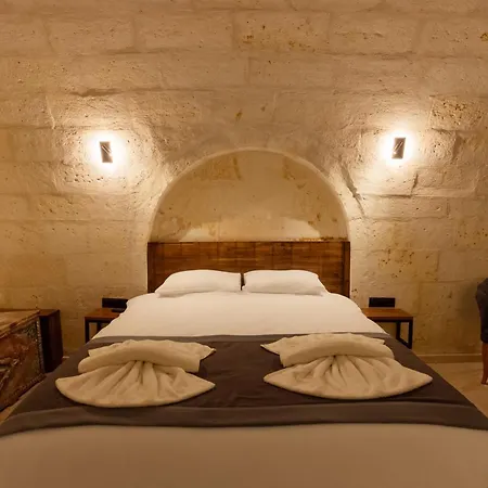 Arkeles Cappadocia Avanos