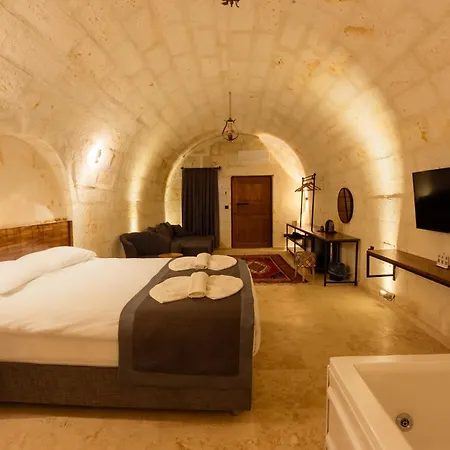 Arkeles Cappadocia * Avanos
