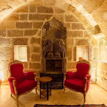 Arkeles Cappadocia