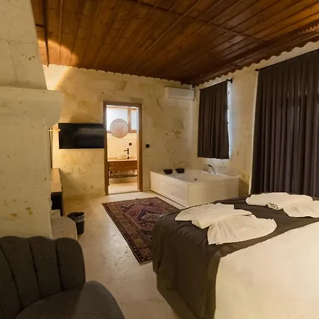 Arkeles Cappadocia Hotel