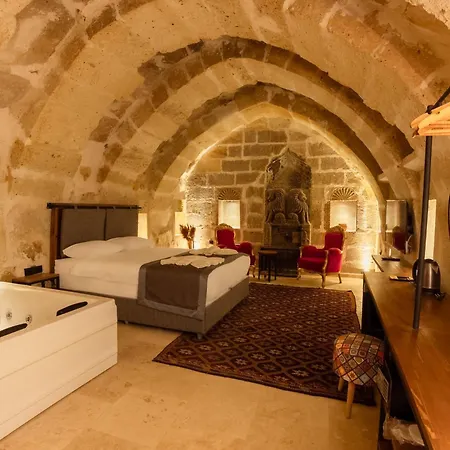 Hotel Arkeles Cappadocia