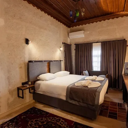 Arkeles Cappadocia Otel *